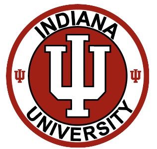 University of indiana logo